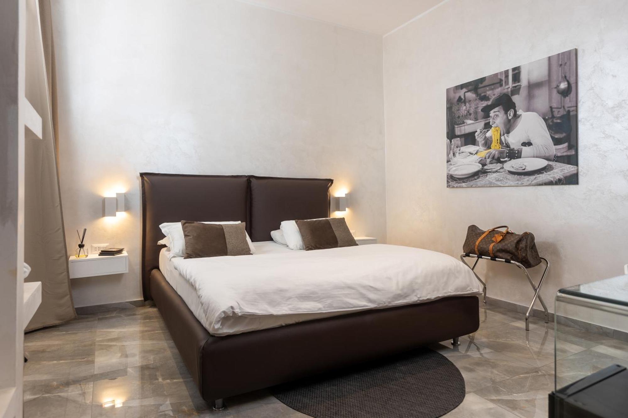 Dolcevitasuite Roma Exterior foto
