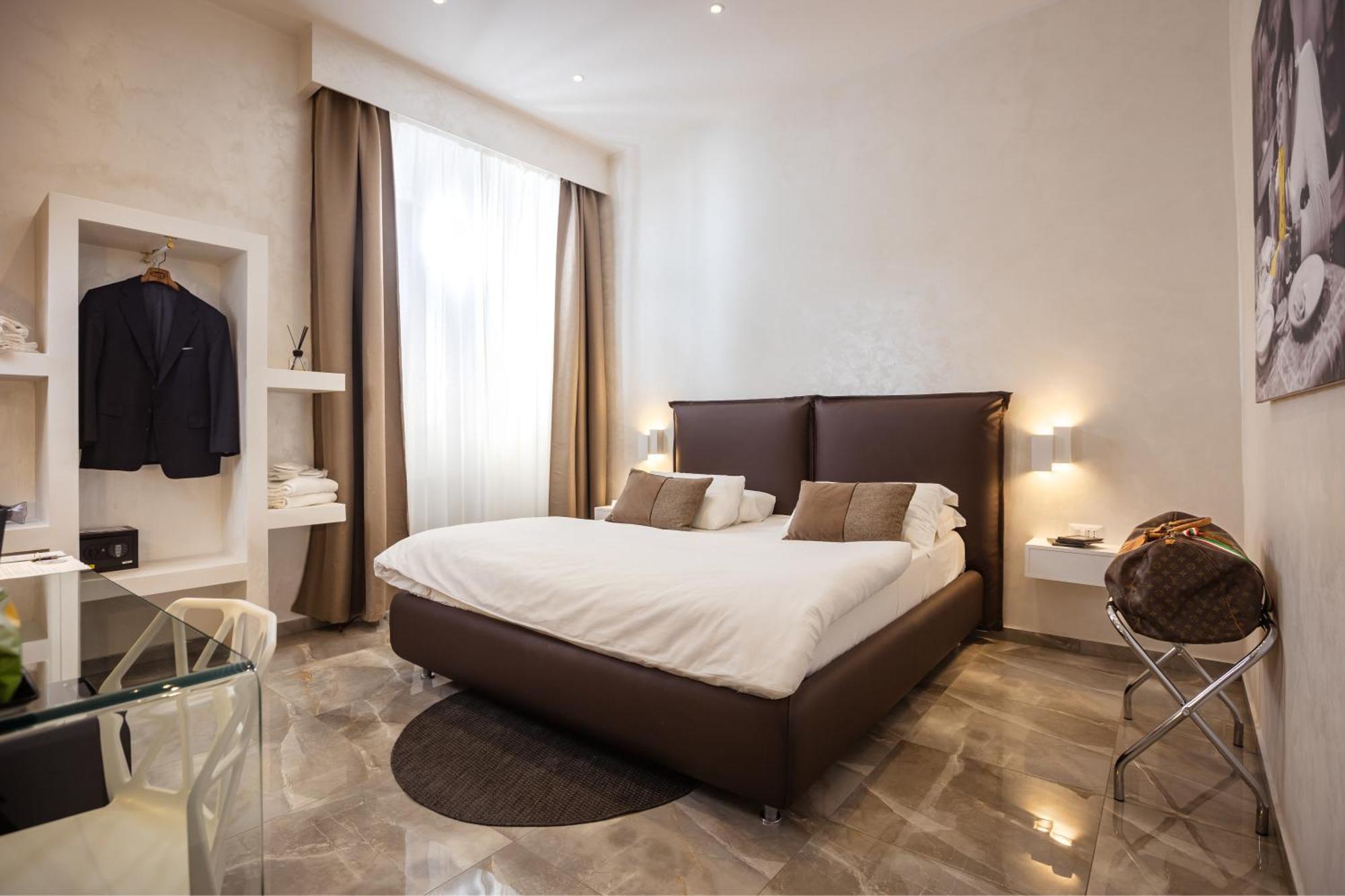 Dolcevitasuite Roma Exterior foto