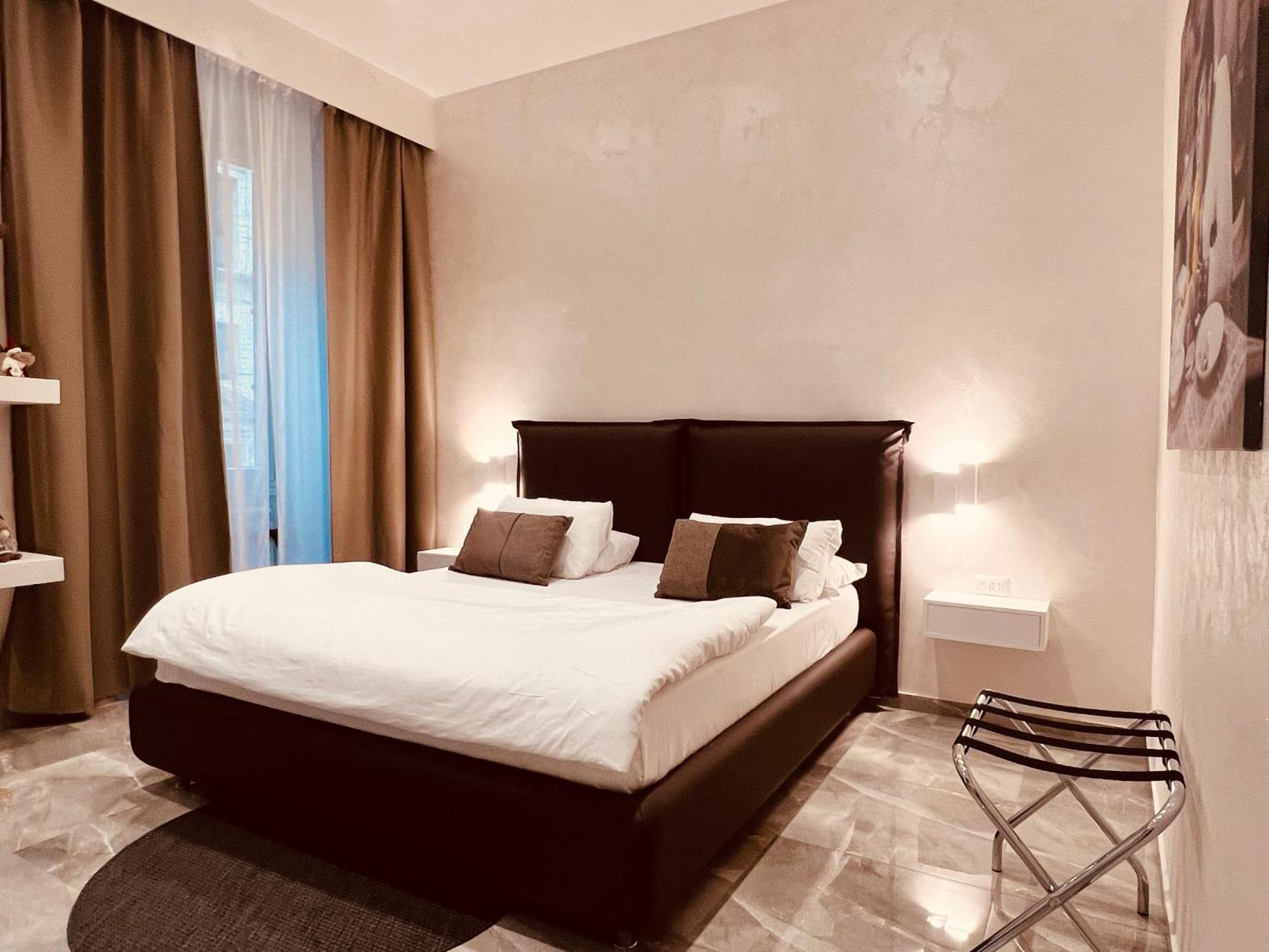 Dolcevitasuite Roma Exterior foto