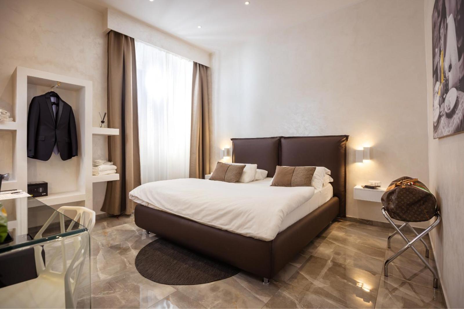 Dolcevitasuite Roma Exterior foto